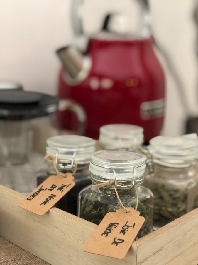 Aillon-le-Vieux Chapamama B&B 외부 사진