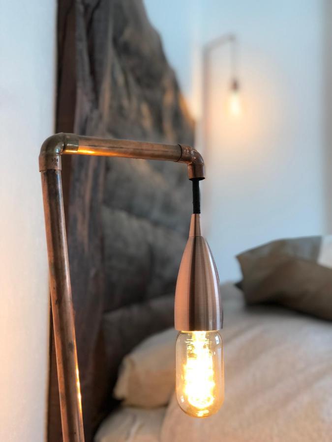 Aillon-le-Vieux Chapamama B&B 외부 사진